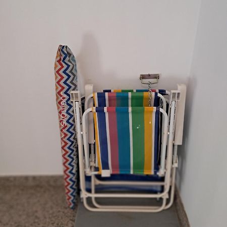 Apartamento Am Del Sol Fuengirola Exterior foto
