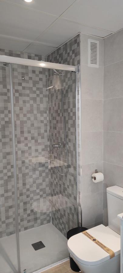 Apartamento Am Del Sol Fuengirola Exterior foto