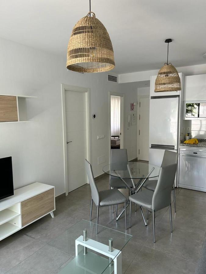 Apartamento Am Del Sol Fuengirola Exterior foto