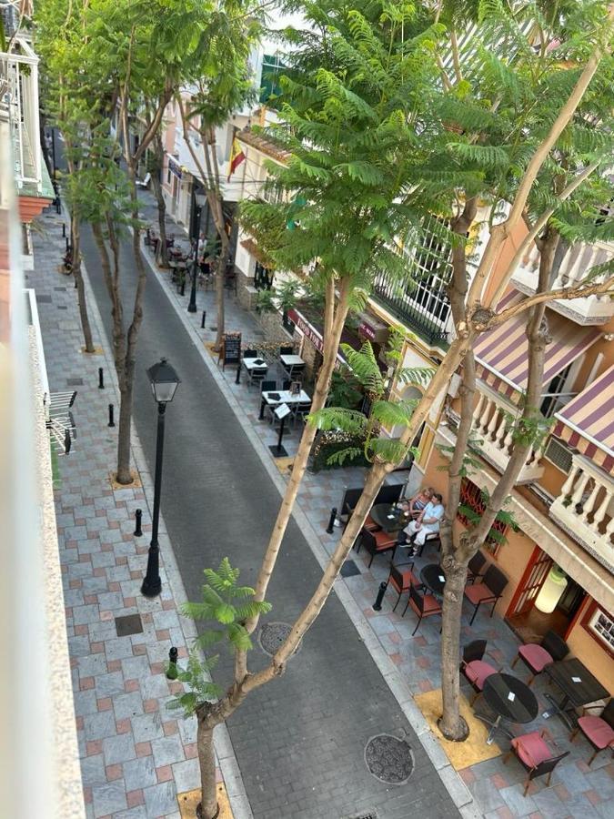 Apartamento Am Del Sol Fuengirola Exterior foto