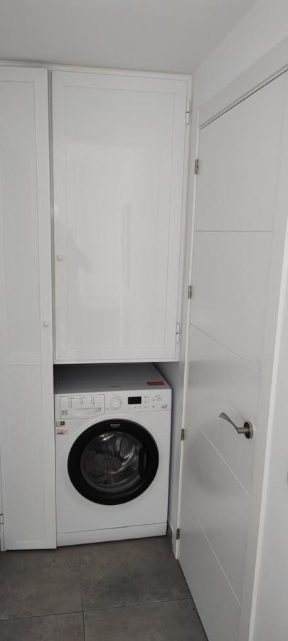 Apartamento Am Del Sol Fuengirola Exterior foto