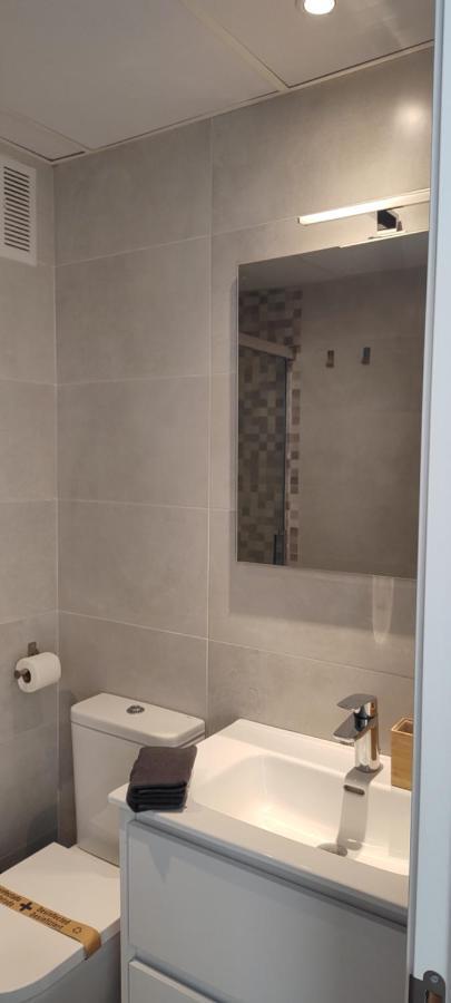 Apartamento Am Del Sol Fuengirola Exterior foto