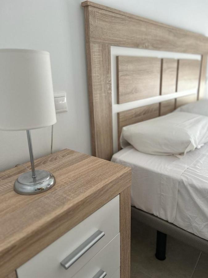 Apartamento Am Del Sol Fuengirola Exterior foto