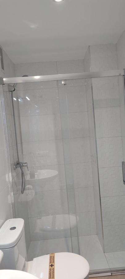 Apartamento Am Del Sol Fuengirola Exterior foto