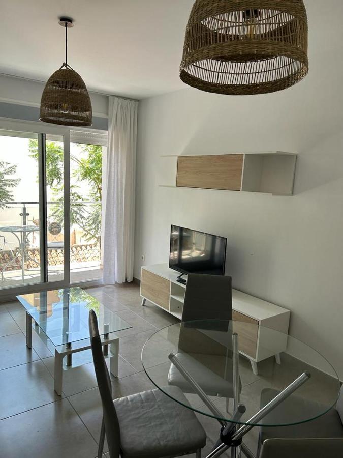 Apartamento Am Del Sol Fuengirola Exterior foto