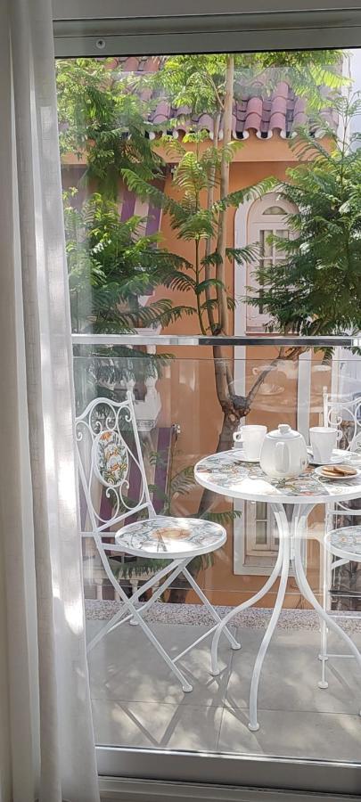 Apartamento Am Del Sol Fuengirola Exterior foto
