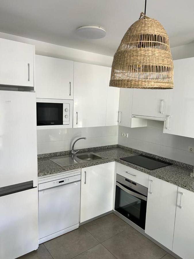 Apartamento Am Del Sol Fuengirola Exterior foto