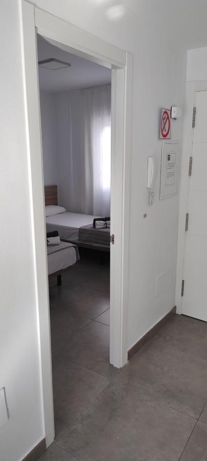 Apartamento Am Del Sol Fuengirola Exterior foto