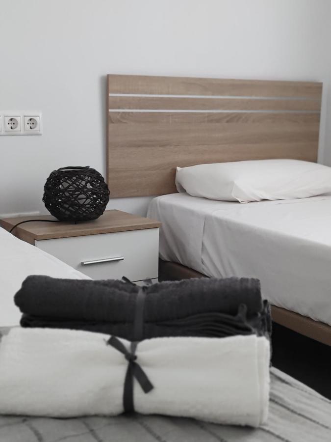 Apartamento Am Del Sol Fuengirola Exterior foto