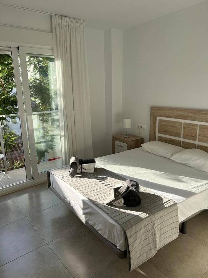 Apartamento Am Del Sol Fuengirola Exterior foto