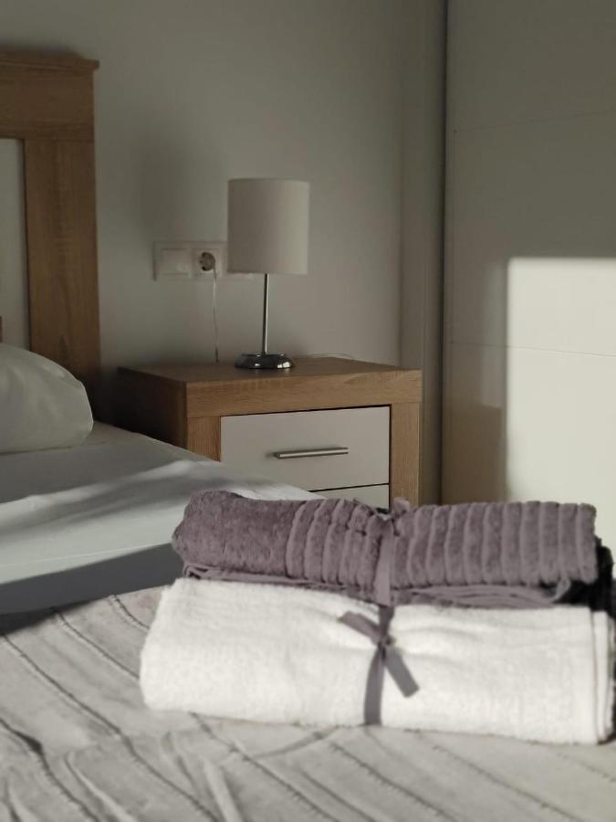 Apartamento Am Del Sol Fuengirola Exterior foto