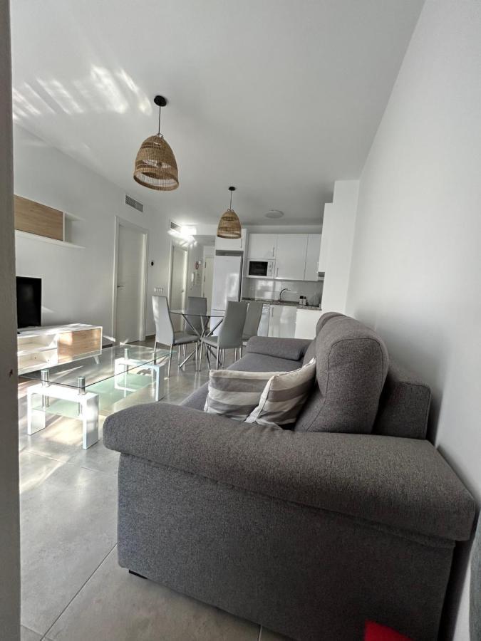 Apartamento Am Del Sol Fuengirola Exterior foto