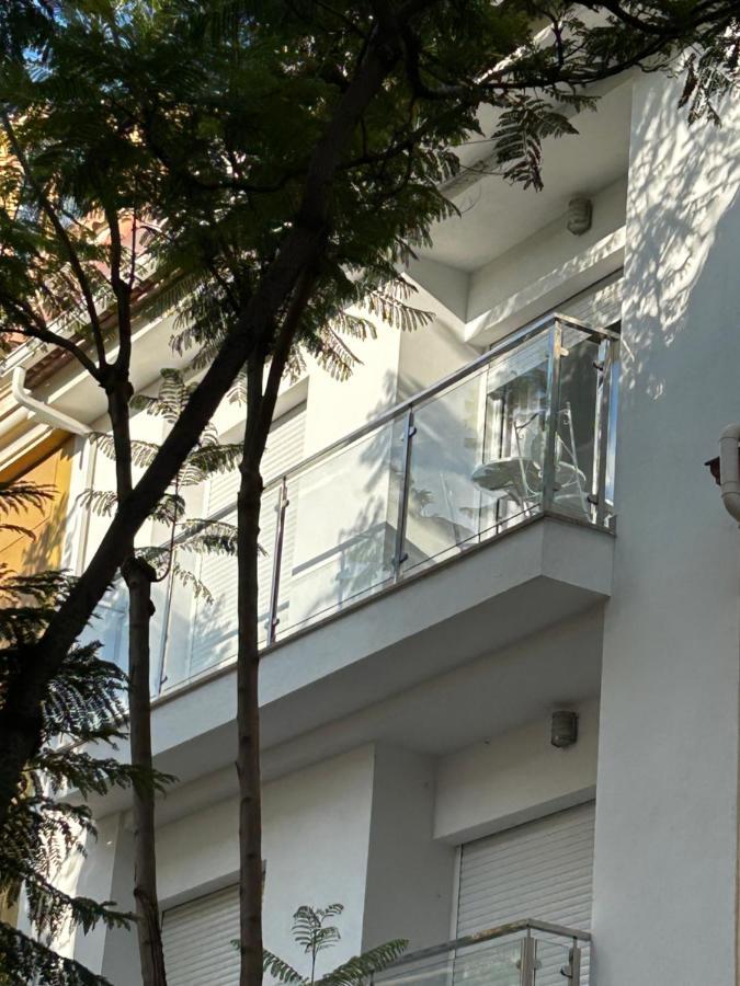Apartamento Am Del Sol Fuengirola Exterior foto