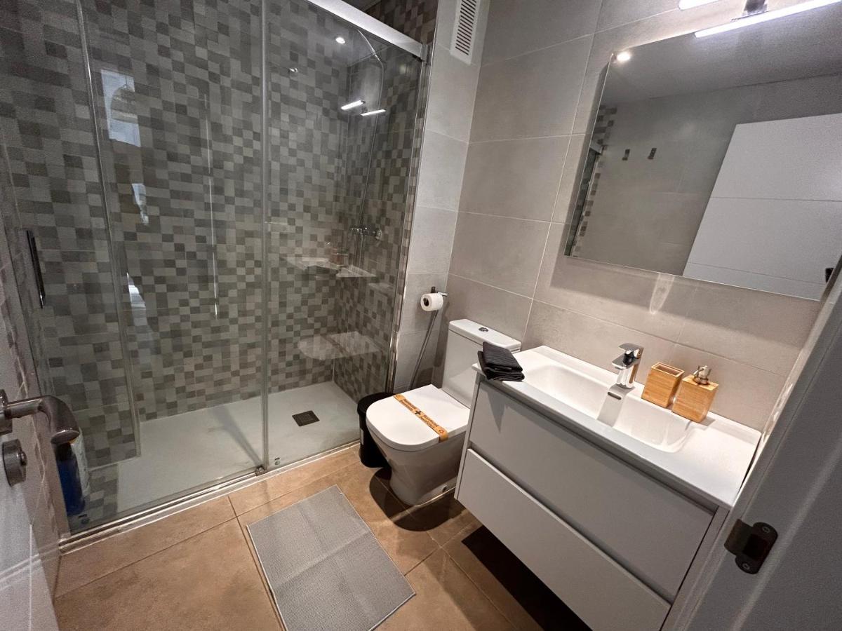 Apartamento Am Del Sol Fuengirola Exterior foto