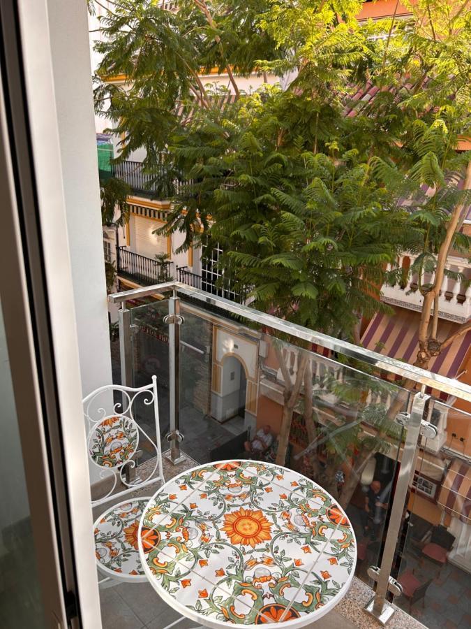 Apartamento Am Del Sol Fuengirola Exterior foto