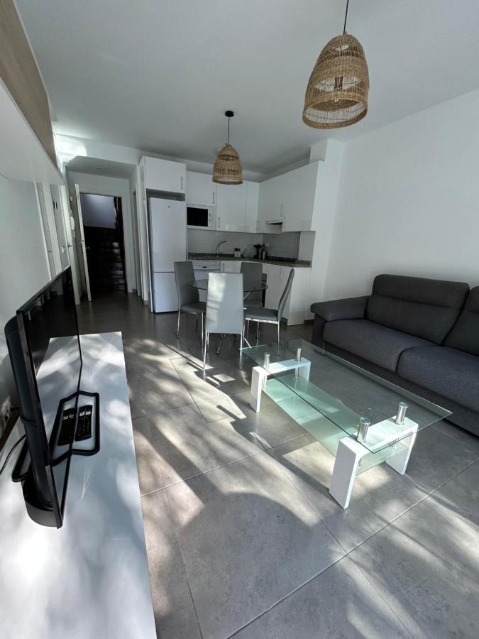 Apartamento Am Del Sol Fuengirola Exterior foto